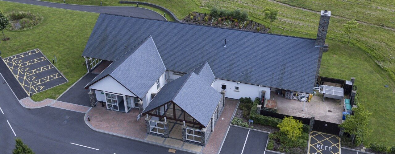 Cardiff and Glamorgan Memorial Park and Crematorium