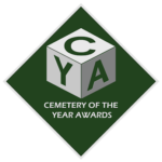 Cemetery of the Year 2020