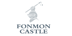 Fonmon Castle